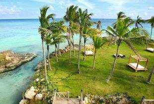 Hotel Sanctuary Cap Cana Garden Hotel Sanctuary Cap Cana Garden